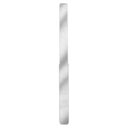 Heifetz Malleable Spatulas 13x14mm 20cm/8