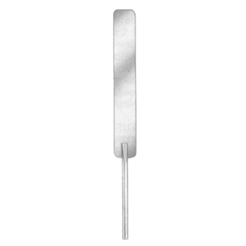 Heifetz Malleable Spatulas 11mm 15.5cm/6