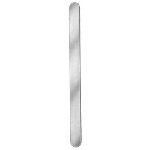 Malleable Spatulas 12mm 20cm/8