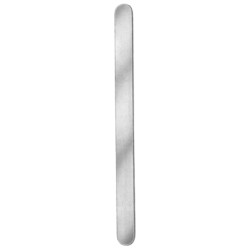 Malleable Spatulas 17mm 20cm/8