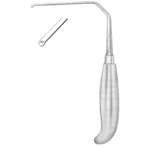 Love Nerve Root Retractors 70mm 21cm/8 1/4