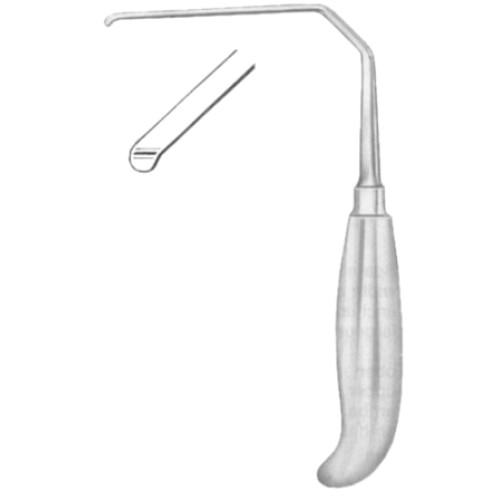 Love Nerve Root Retractors 70mm 21cm/8 1/4