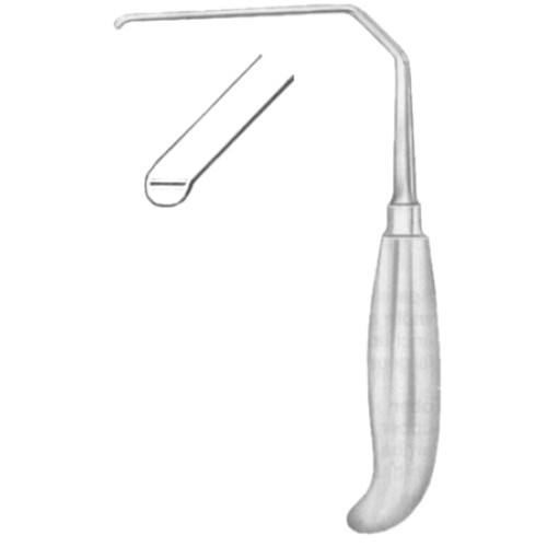 Love Nerve Root Retractors 70mm 21cm/8 1/4