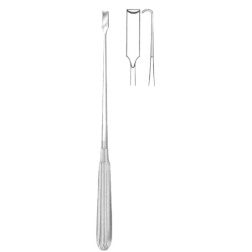 Scoville Nerve Root Retractors 7mm 23cm/9