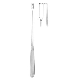 Scoville Nerve Root Retractors 9mm 23cm/9