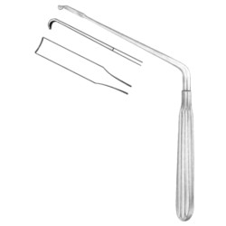 Nerve Root Retractors 8mm
