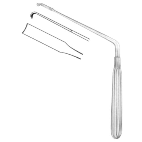 Nerve Root Retractors 8mm