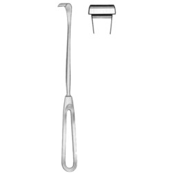 Oldberg Nerve Root Retractors 21cm/8 1/4