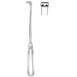 Oldberg Nerve Root Retractors 21cm/8 1/4