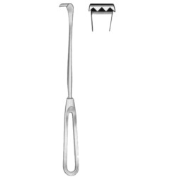 Oldberg Nerve Root Retractors 21cm/8 1/4