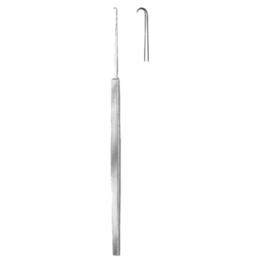 Cushing Nerve Root Retractors 14cm/5 1/2