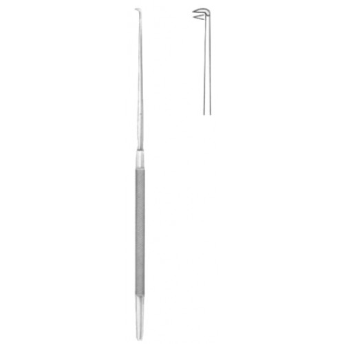 Adson Nerve Root Retractors 20cm/8