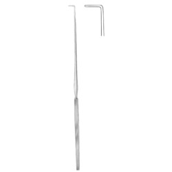 Hoen Nerve Retractors 22cm/8 3/4