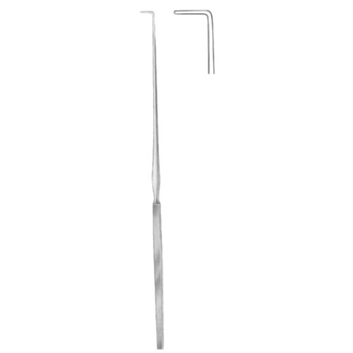 Hoen Nerve Retractors 22cm/8 3/4