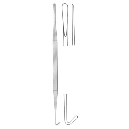 Smithwick Nerve Retractors 29cm/11 3/4