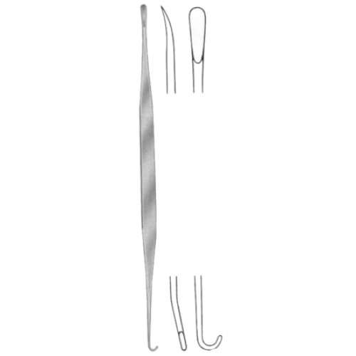 Scoville Nerve Retractors 30cm/12