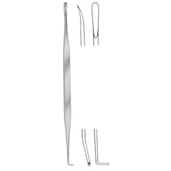 Scoville Nerve Retractors 30cm/12