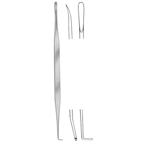 Scoville Nerve Retractors 30cm/12