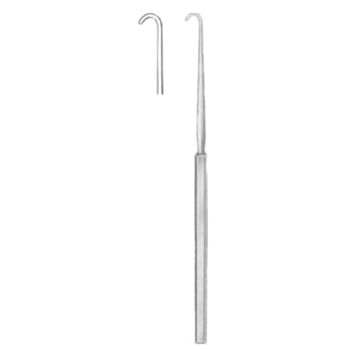 Graham Nerve Retractors 16.5cm/6 1/2