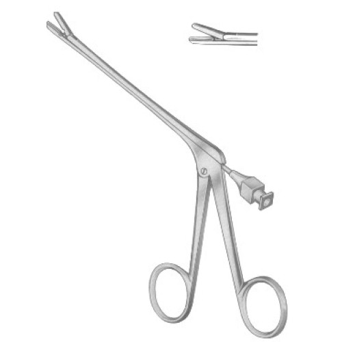 Cushing Laminectomy Rongeurs 2x10cm 5