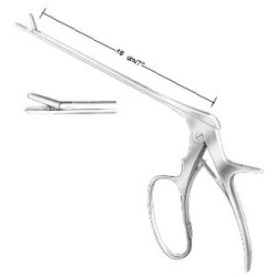 Ferris-Smith Laminectomy Rongeurs 2x10mm