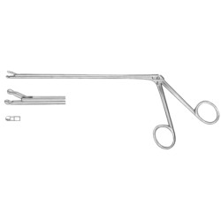 Yasargil Laminectomy Rongeurs 3.5mm 19.5cm/7 3/4