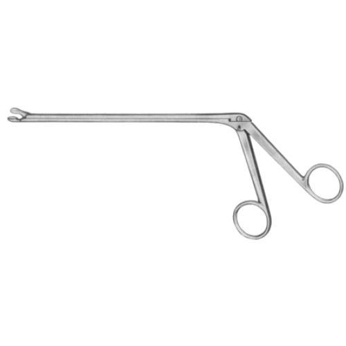 Oldberg Laminectomy Rongeurs 6.5mm 18cm/7