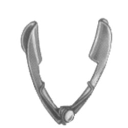 Sauer Eye Speculas 3cm/1 1/4