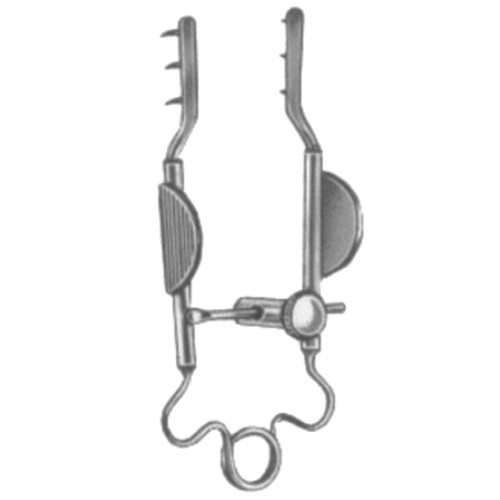 Mueller Eye Speculas 7cm/2 3/4