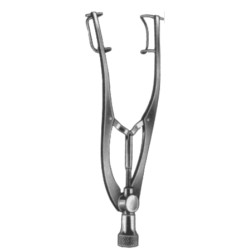 Castoviejo Eye Speculas 8cm/3 1/4