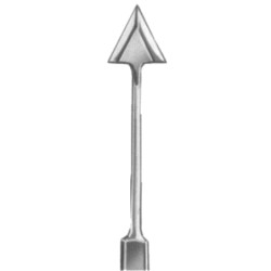 Jeager-Grieshaber Keratomes