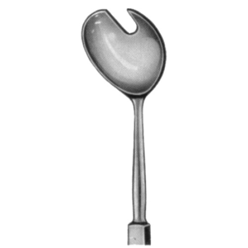 Wells Enucleation Scoops (Large)