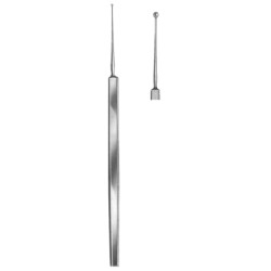 Meyhoefer Chalazion Curettes 2.5mm