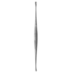 Axenfeld Chalazion Curettes, Double 13cm/5