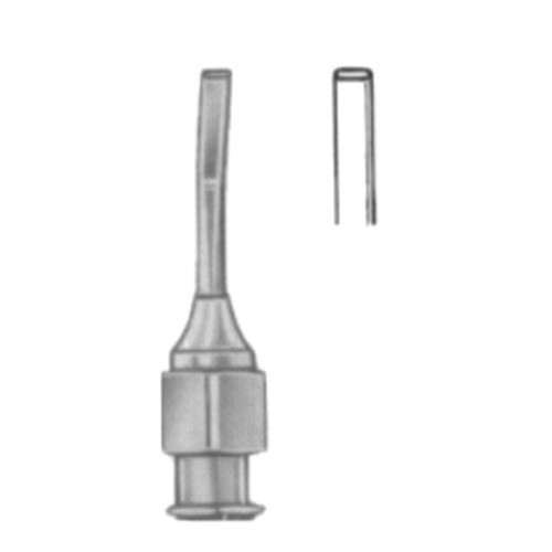 Bonn Irrigating Eye Cannulas 20 Gauge