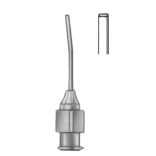 Bonn Irrigating Eye Cannulas 19 Gauge