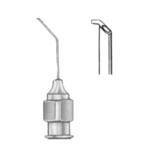 Freeman Lens Mainpulation Eye Cannulas 27 Gauge