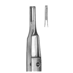 Instruments for D.B Kirby Operation 1:2 Teeth