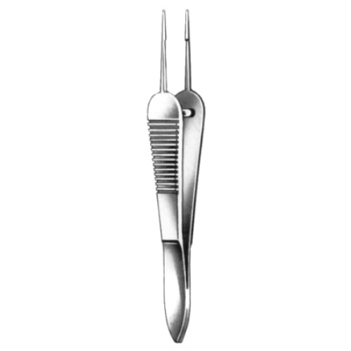 Tuebingen Suture Forceps   8.5cm/3 1/2