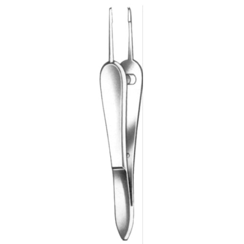 Paufique Suture Forceps 10cm/4