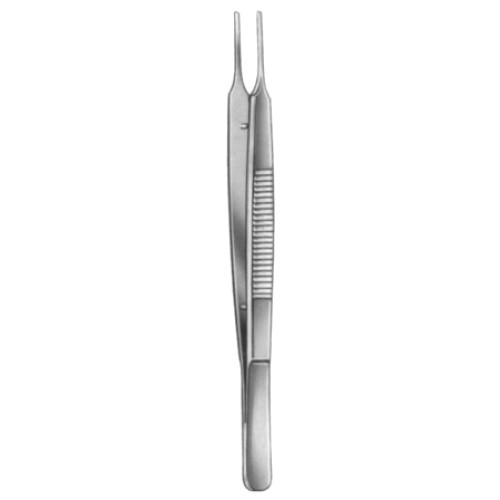 Barraquer Suture Forceps 10.5cm/4 1/4