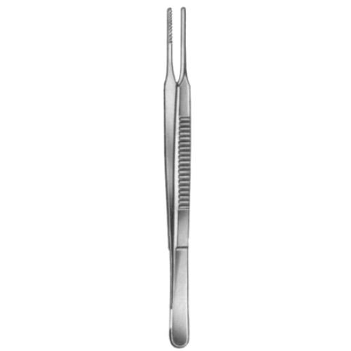 McCullough Suture Forceps 9.5cm/3 3/4