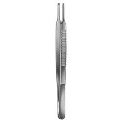 McCullough Suture Forceps 9.5cm/3 3/4