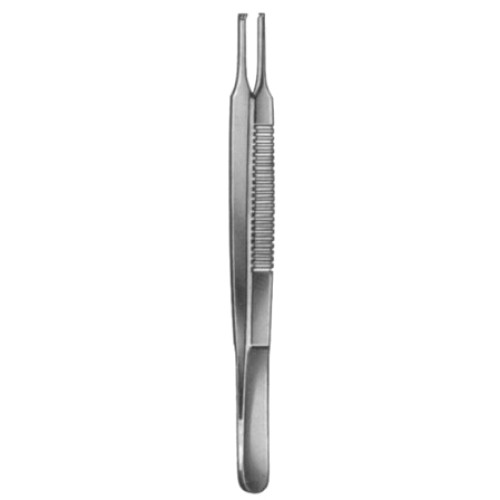 McCullough Suture Forceps 9.5cm/3 3/4