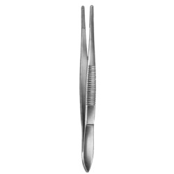 Bonaccoito Suture Forceps 10cm/4