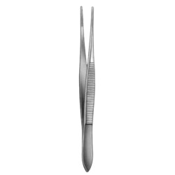 Bonaccoito Suture Forceps 10cm/4