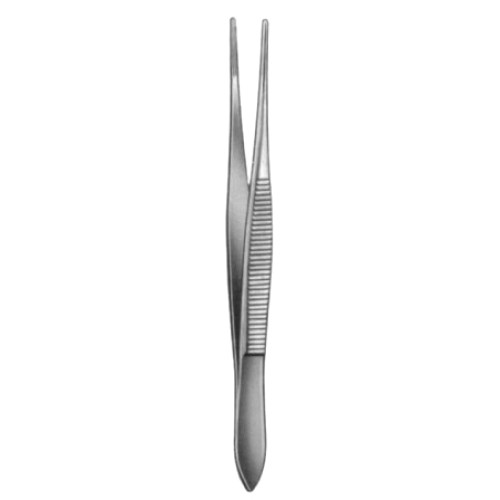 Bonaccoito Suture Forceps 10cm/4