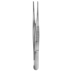 Strabismus Forceps 11cm/4 1/2
