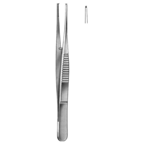 Strabismus Forceps 11cm/4 1/2