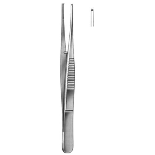 Strabismus Forceps 11cm/4 1/2